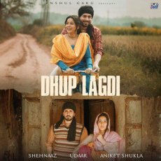 Dhup Lagdi Shehnaaz Gill Dhup Lagdi Shehnaaz Gill