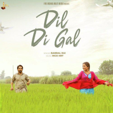 Dil Di Gal Babbal Rai Dil Di Gal Babbal Rai