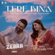 Tere Bina Zebra Tere Bina Zebra